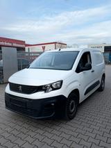 Peugeot Partner Premium L1 - Peugeot Partner: L1