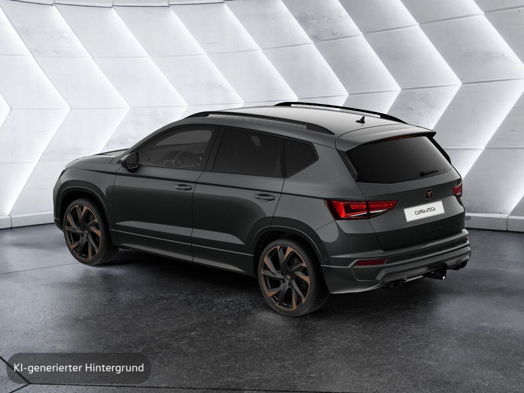 Cupra Ateca - Bild 3