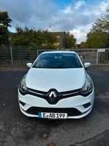 Renault Clio 1.2 16V CARGO guter Zustand 2 Sitzer