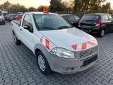 Fiat Strada Working Pick-Up Steuerkette/Öl/Tüv/Au NEU - Fiat Strada: Pickup