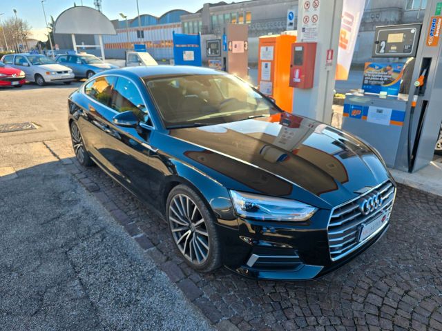 Audi A5 SPB 40 TDI S tronic con 91.000km