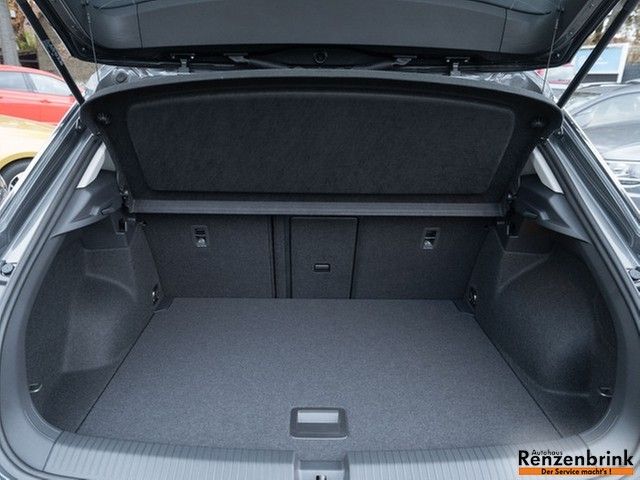 T-Roc Style TSI DSG AHK Kamera ergoSitz ACC