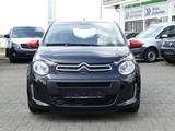 Citroën C1 Selection | BLUETOOTH | TOUCH | SHZ | USB  - Citroën C1: Limousine