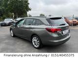 Opel Astra K Sports Tourer *AHK*RFK*SPURHALTE - Opel Astra Gebrauchtwagen in Krefeld