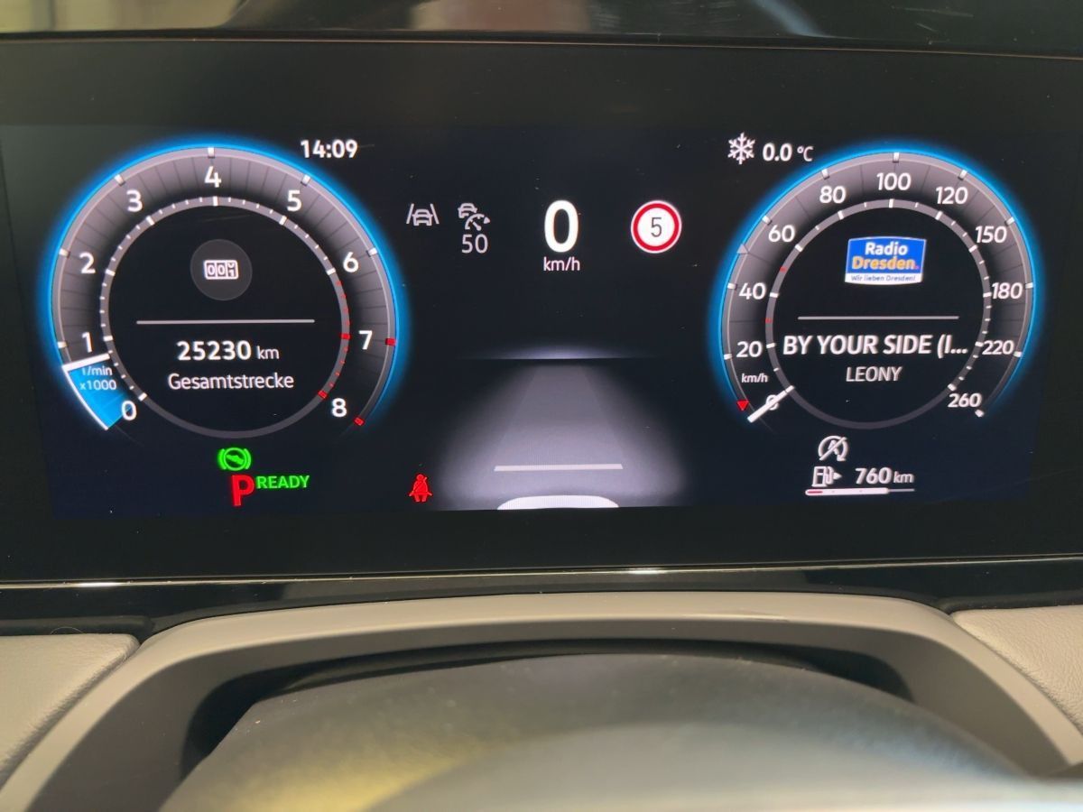 Volkswagen Passat - Bild 15