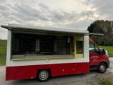 Fiat Ducato - Fiat Ducato aus 2007