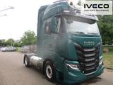 Iveco S-WAY AS440S46T/P 2LNG - Iveco Erdgas (CNG)