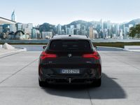 BMW X3 M50 - Vorschau Bild 6