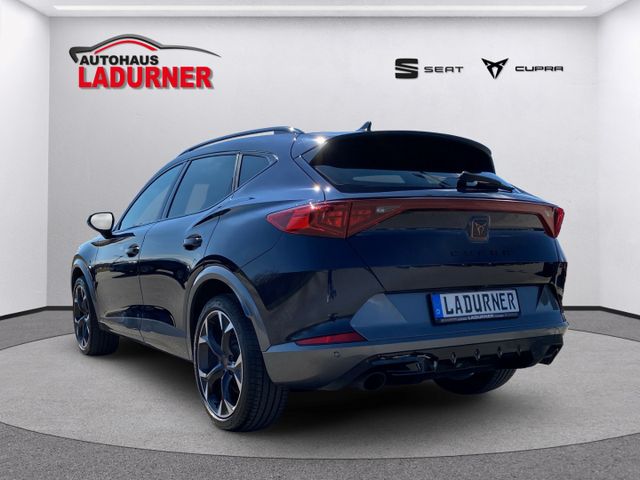 Formentor VZ 2.0 TSI DSG *Navi/LED/ACC/AHK/SHZ*