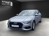 Audi A6 204ps quattro AHK*LED*DAB*MagneticRide*Memory - Audi A6: Ps