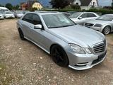 Mercedes-Benz E 350 E -Klasse Lim. E 350 CDI Motor NEU - Mercedes-Benz E 350 in Lübeck