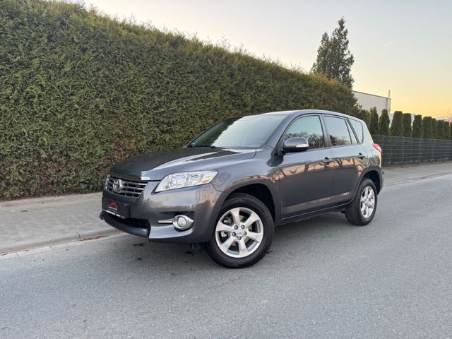 Toyota RAV 4 Life/ R-Cam/ TOP/ HU&Insp Neu