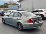 BMW 318 i Limousine*Klimaanlage*Einparkhilfe* - BMW 318 aus 2006: 318i