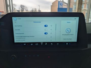 Ford Transit Custom Kasten 320 L1 Trend