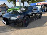 Maserati Ghibli 3.0 V6 S Q4 Automatik - Maserati aus 2015