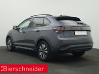 Volkswagen Taigo - Vorschau Bild 4