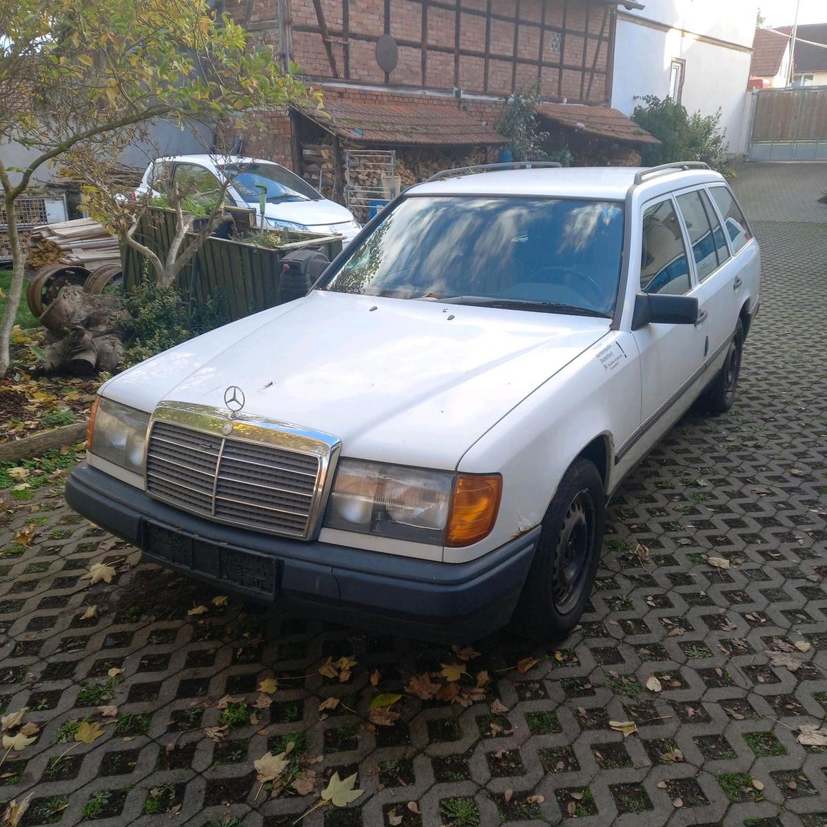 Mercedes-Benz 200
