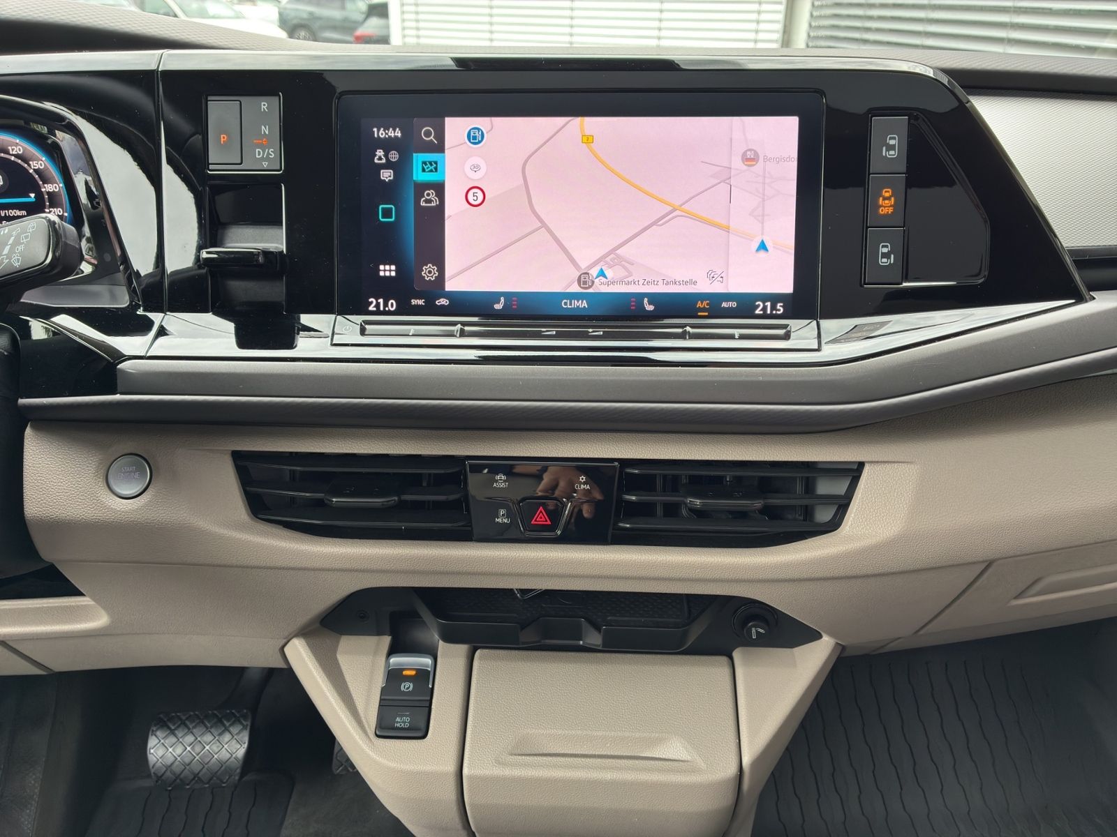 Multivan T7 2.0 TDI DSG lang *NAVI*MATRIX*TOP*