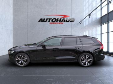 Volvo V60 - 10