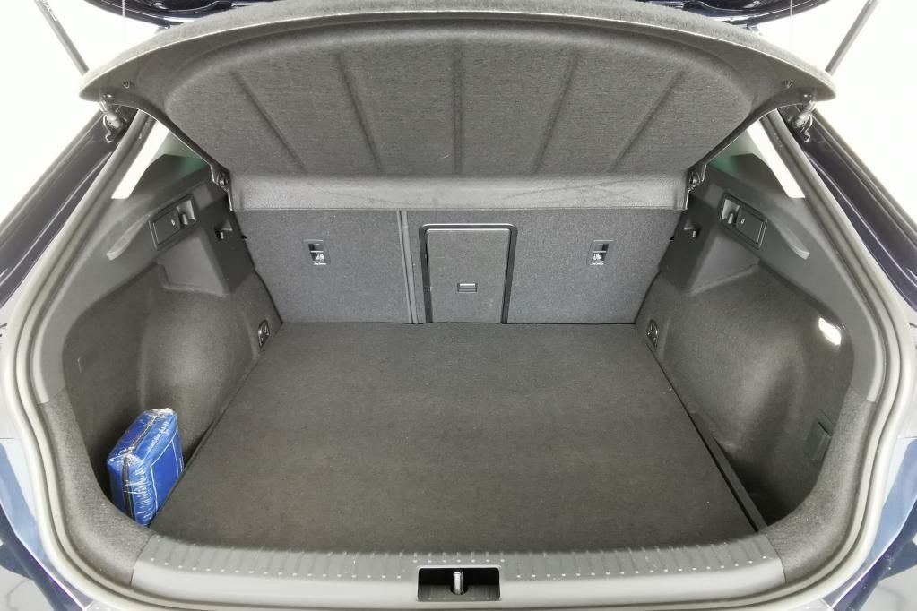Cupra Formentor 1.4 TSI e-HYBRID PDC*Tempo*Klima