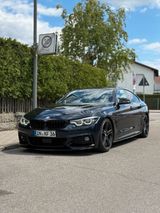 BMW 440i F36 Gran Coupé Deutsches Fahrzeug - BMW 440: Coupé, Gran
