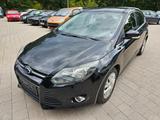Ford Focus Lim. Champions Edition - Ford Focus: Champions Edition