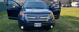 Ford Explorer XLT Serie 2012 -2014 US Mode... - Ford Explorer: Xlt