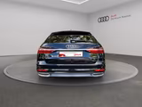 Audi A6 Avant 40 TDI qu. LED Pano HuD Kamera Leder - Gebrauchtwagen in Koblenz