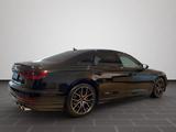 Audi S8 tiptronic, Matrix Licht, Head-up, Stand-Hzg. - Audi S8 mit Benzin-Antrieb: Limousine, Automatik