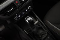 Skoda Kamiq - Vorschau Bild 16