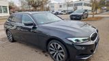 BMW 320d xDrive Touring Automatic Connected Professi - BMW 320: 320d Automatic