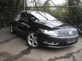 Volkswagen CC Basis BMT 4Motion - Volkswagen CC aus 2013