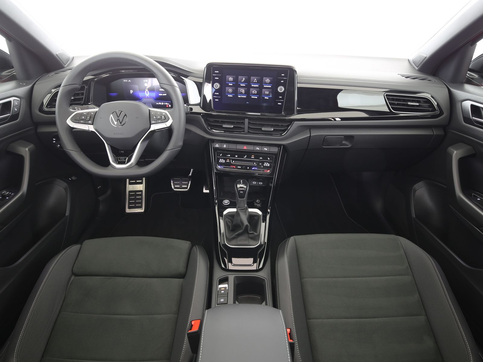 Volkswagen T-Roc - Bild 12