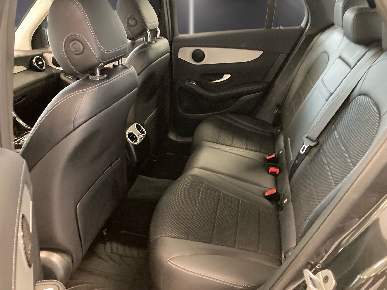 Fahrzeugabbildung Mercedes-Benz GLC 220 d 4M Exclusive*Kamera*LED*Spur*Car-Play*