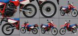 Honda XL 600 R - Offers