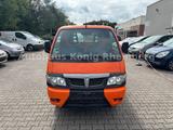 Piaggio Porter*16TKM*1.HAND MIT TÜV* - Piaggio in Duisburg