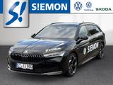 Skoda Superb Combi 2.0 TDI DSG 4x4 SPORTLINE LED AHK D