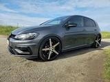 Volkswagen Golf 7,5 R 4MOTION 300PS Performance Dynaudio  - Volkswagen Golf: 3.5