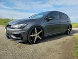Volkswagen Golf 7,5 R 4MOTION 300PS Performance Dynaudio  - Volkswagen Golf: 4.5