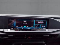 Volkswagen Caddy Maxi - Vorschau Bild 11