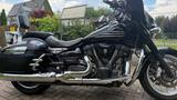 Yamaha XV 1900 Midnight Star - YAMAHA XV