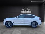 BMW X4 xDrive 30 d M Sport/Hifi/ACC/Shz/Pano/Kamera/ - BMW Gebrauchtwagen in Würzburg