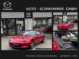Mazda MX-5 1.5l 132PS Selection Leder / Matrix / Bose - gebrauchte Mazda MX-5 aus dem Jahr 2020