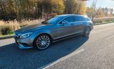 Mercedes-Benz CLS 350 Shooting Brake CLS 350 d Shooting Br... - graue Mercedes-Benz CLS 350 Shooting Brake