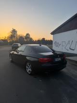 BMW 320i Coupé - - BMW 320 aus 2011: Coupe