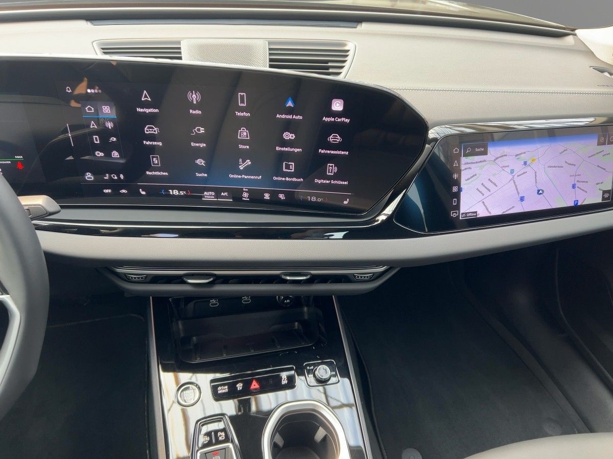 Audi A6 - Bild 12