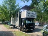 Iveco Eurocargo ML80E18/FP Motor Home mit Dachterasse - Offers