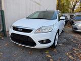 Ford Focus Lim. Viva 1.6 *Klima*TOP* - gebrauchte Ford Focus aus dem Jahr 2010