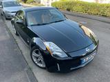 Nissan 350Z Premium Pack 3.5l Premium Pack - Nissan 350Z aus 2004