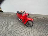 Simson Schwalbe KR 51 - SIMSON SCHWALBE KR 51
